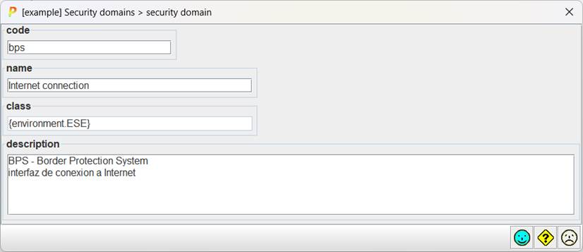A screenshot of a computer ; ;Description automatically generated