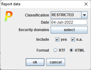 Graphical user interface, application ; ;Description automatically generated