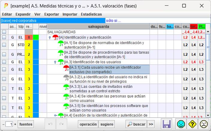 A screenshot of a computer ; ;Description automatically generated