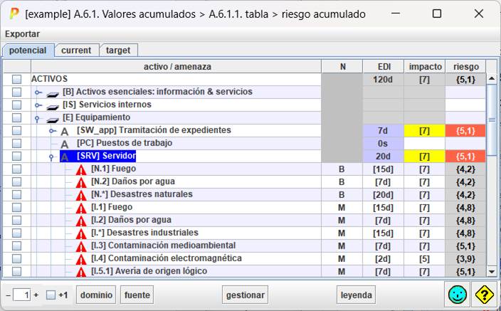 A screenshot of a computer ; ;Description automatically generated