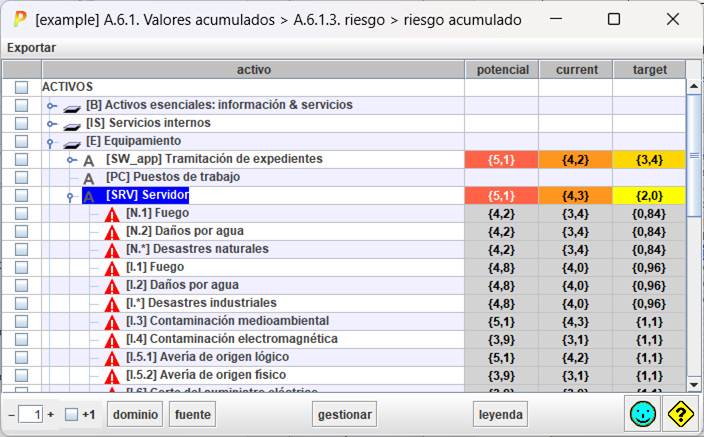 A screenshot of a computer ; ;Description automatically generated