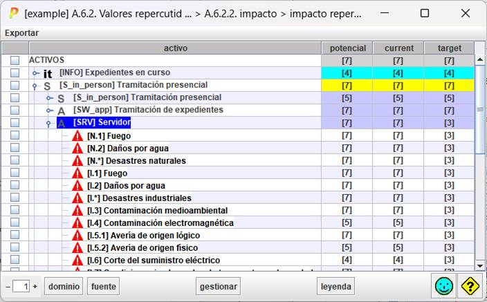 A screenshot of a computer ; ;Description automatically generated