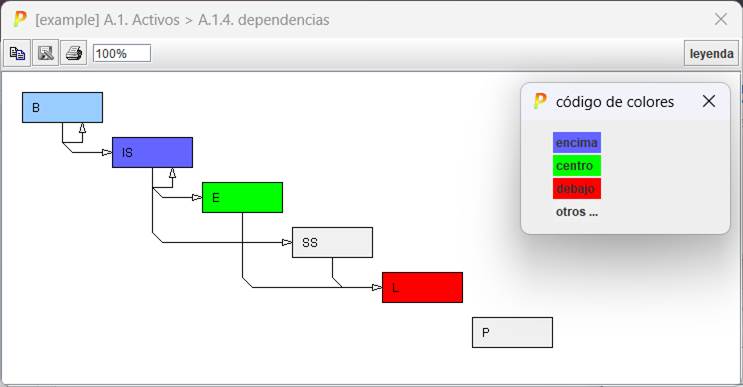A screenshot of a computer ; ;Description automatically generated