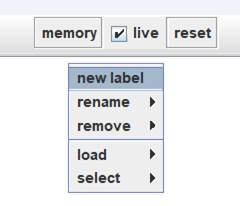 A screenshot of a computer ; ;Description automatically generated