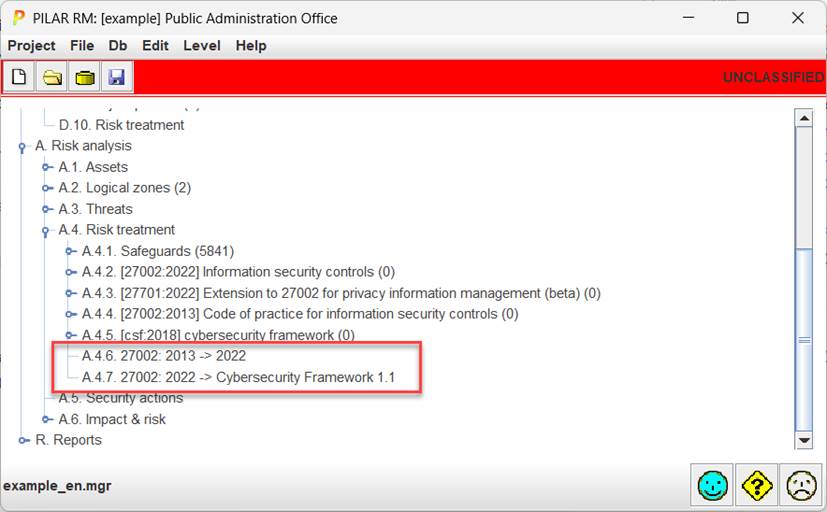 A screenshot of a computer ; ;Description automatically generated