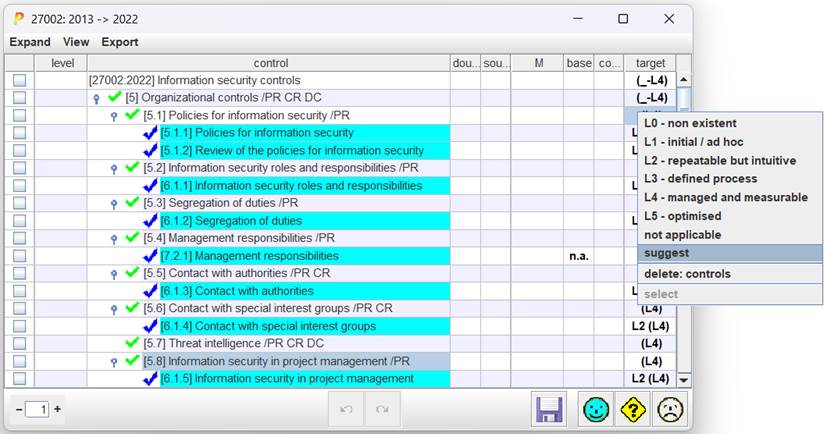 A screenshot of a computer ; ;Description automatically generated