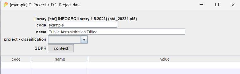 A screenshot of a computer ; ;Description automatically generated