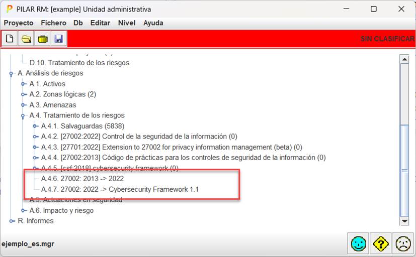 A screenshot of a computer ; ;Description automatically generated